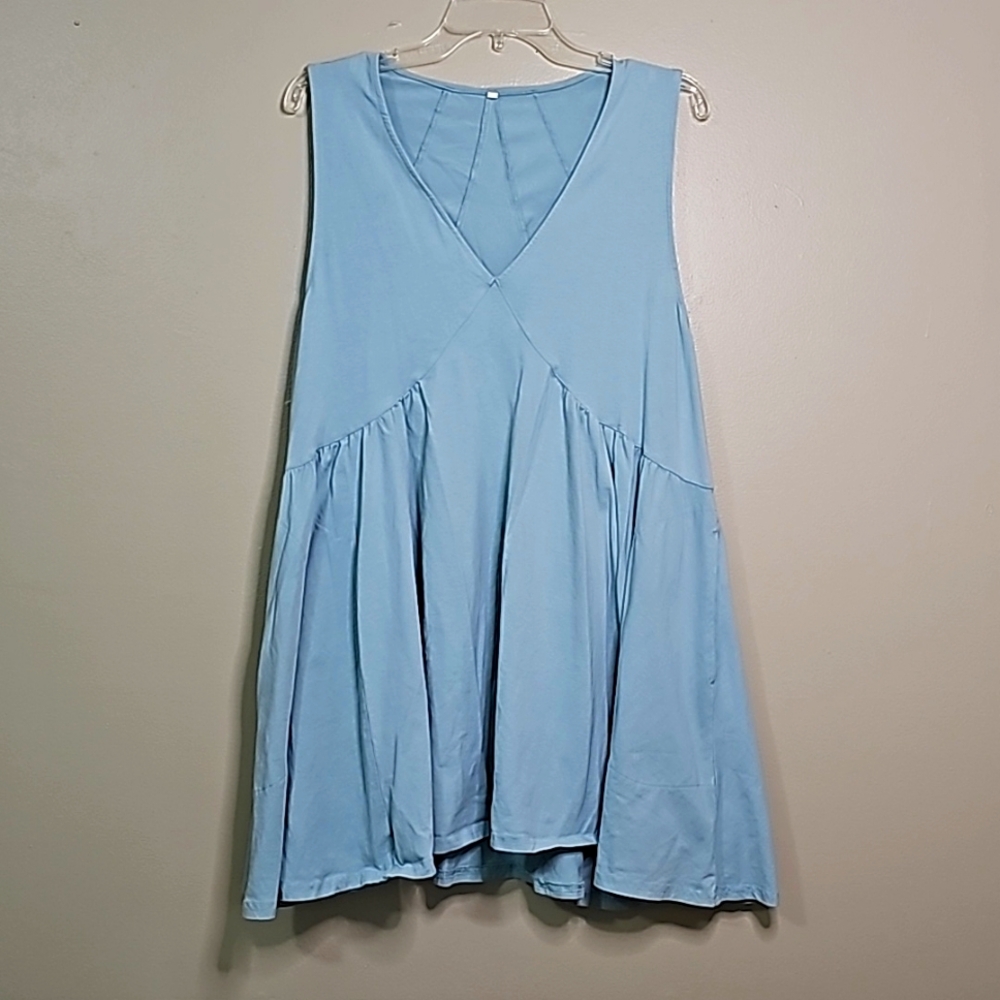 Viral Tiktok Dress